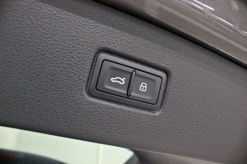 Audi Q7 2025