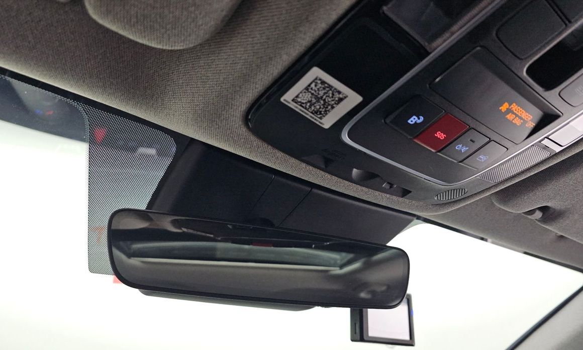 Hyundai Sonata 2024
