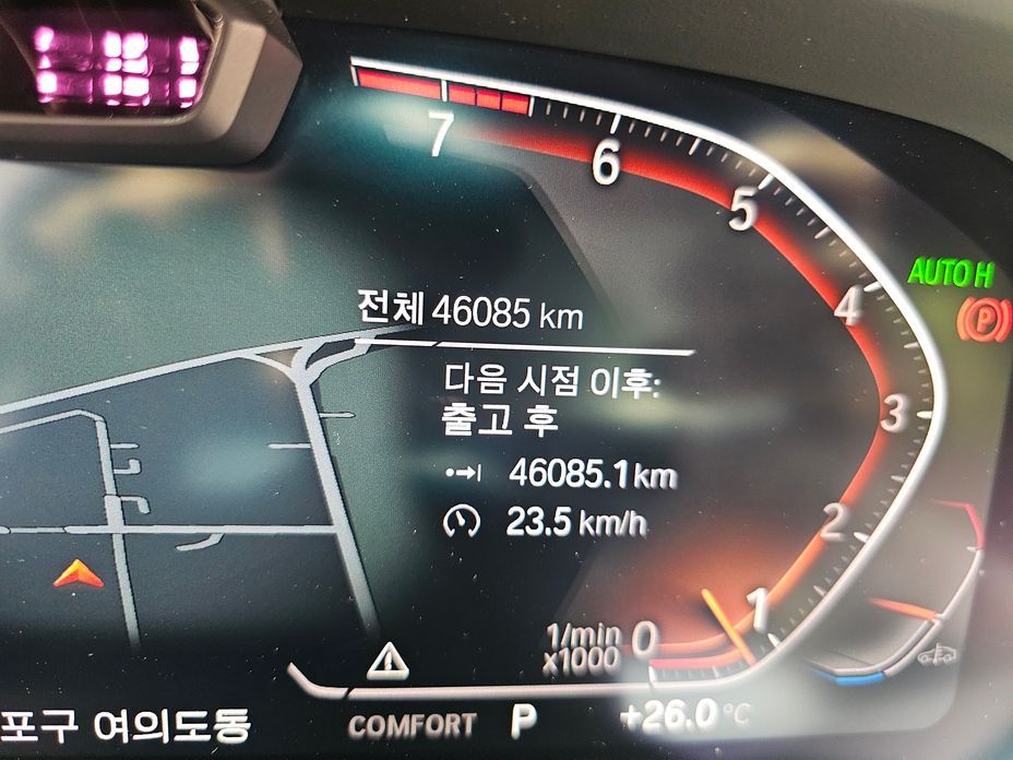 BMW X5 2021
