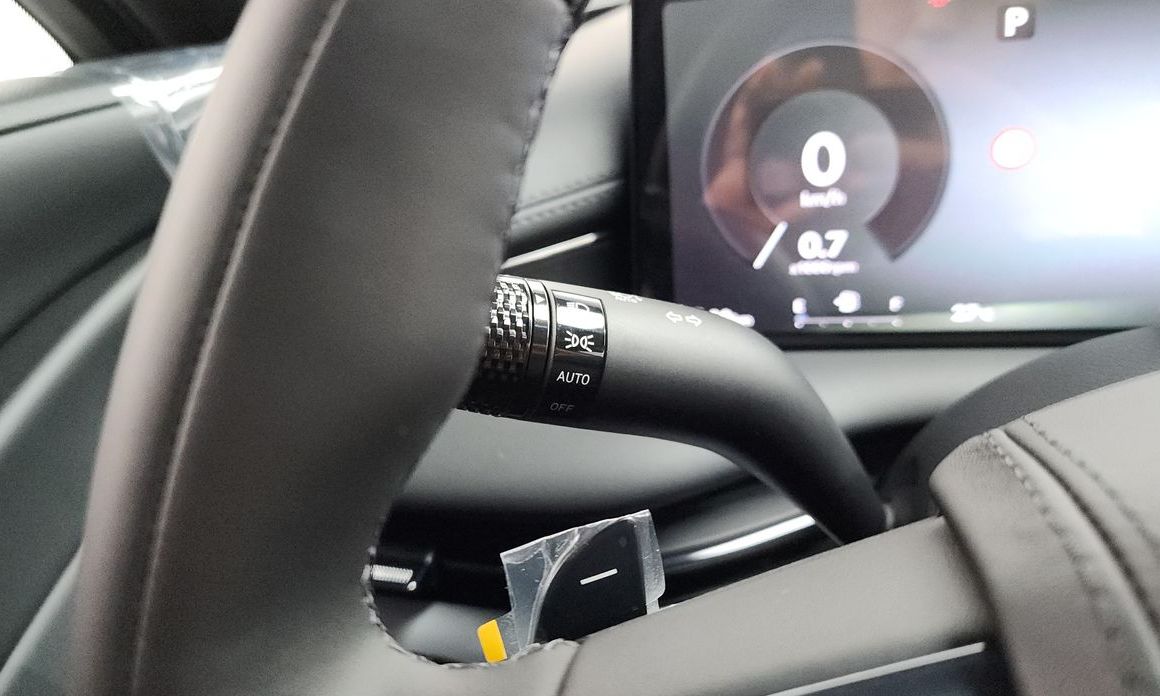Genesis G80 2026
