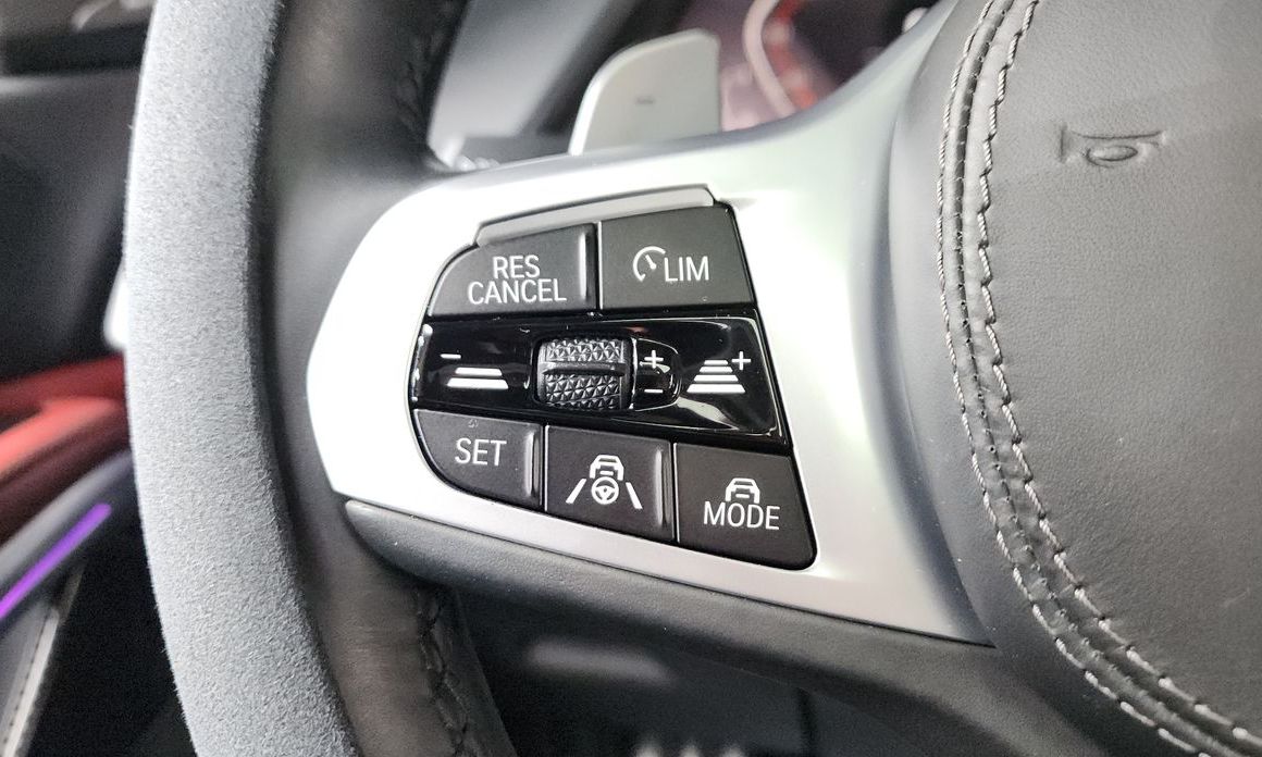 BMW X6 2020