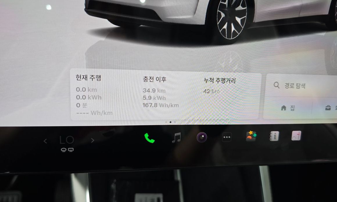 Tesla Model Y 2026