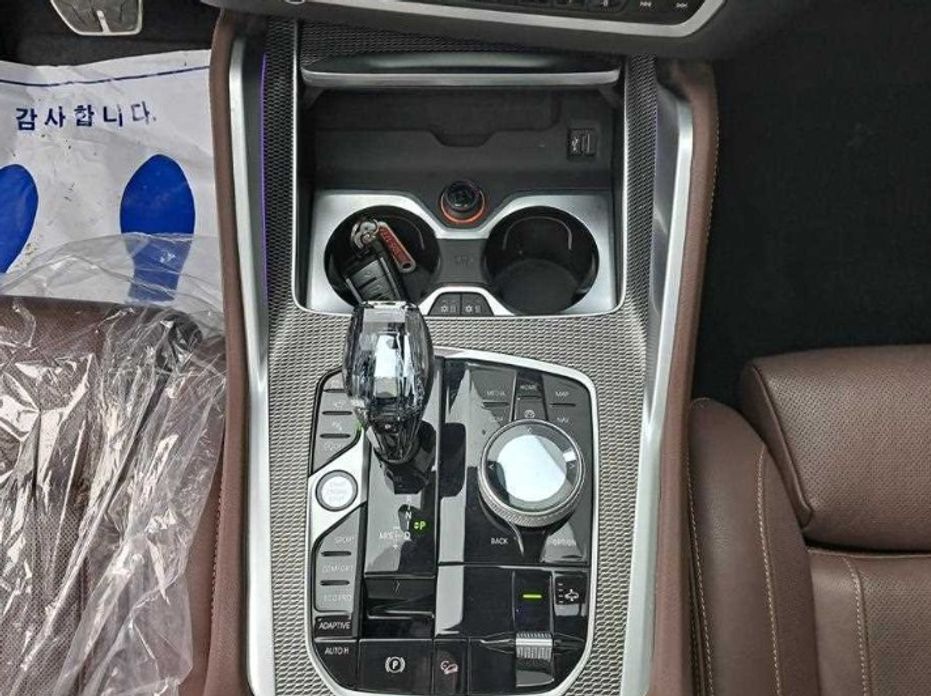 BMW X6 2021