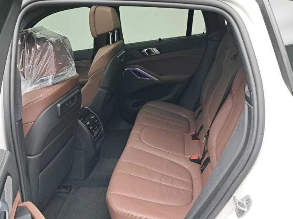BMW X6 2021
