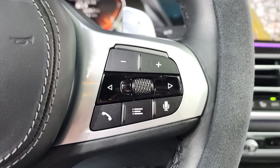 BMW X6 2020