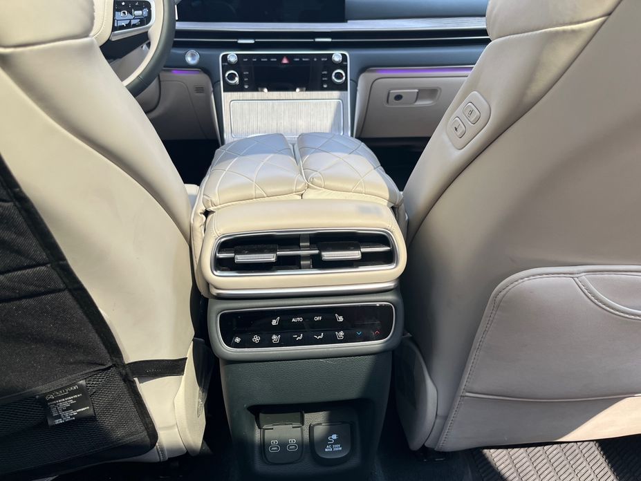 Genesis GV80 2024