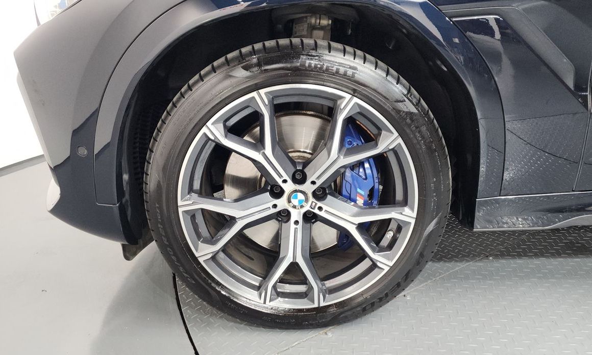BMW X6 2020
