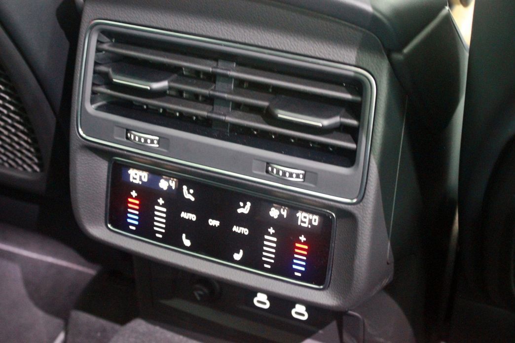 Audi Q7 2025