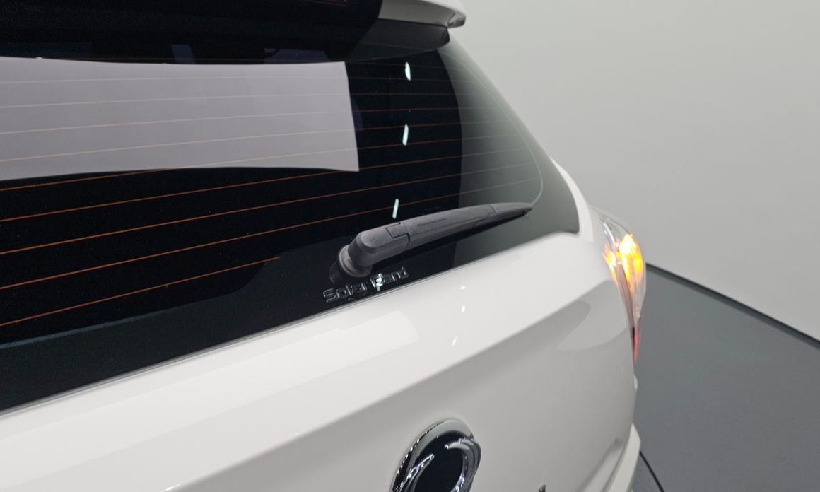 KG_Mobility_Ssangyong TIBOLI 2020