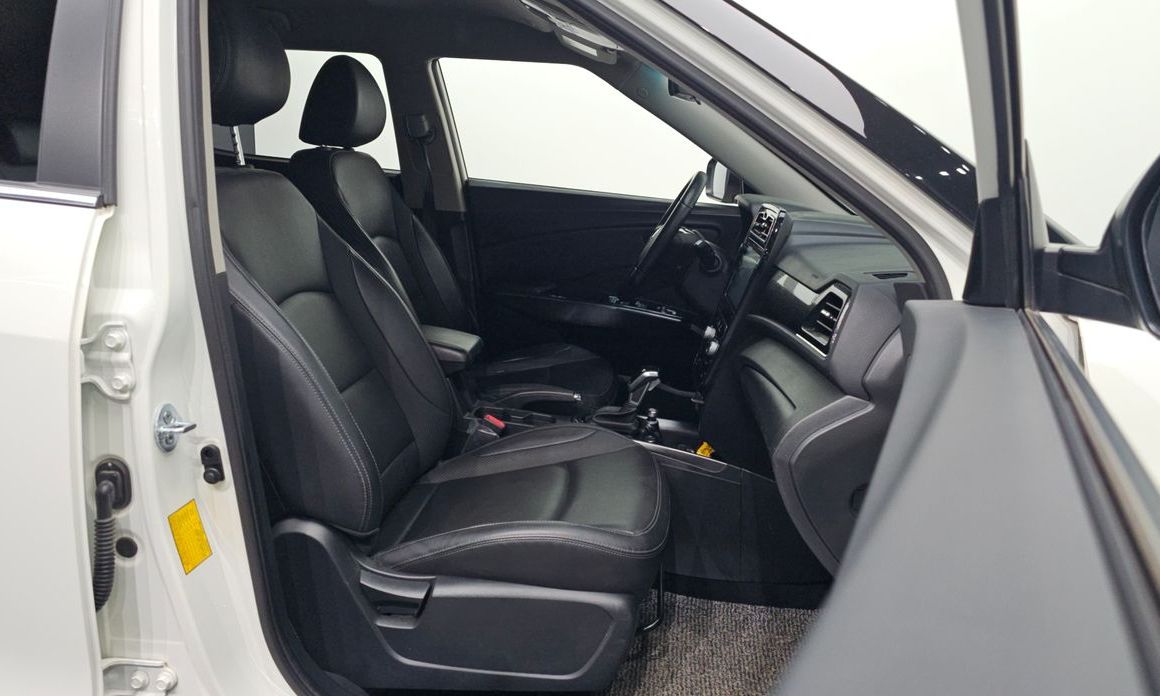 KG_Mobility_Ssangyong TIBOLI 2020