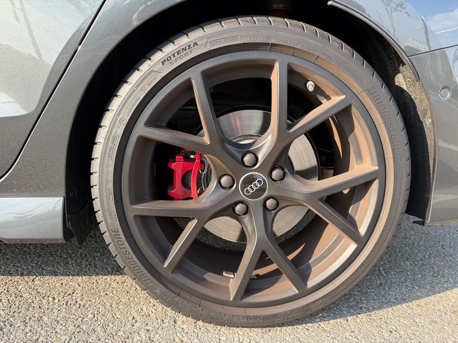 Audi RS3 2026