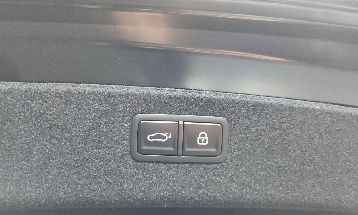 Genesis G80 2026
