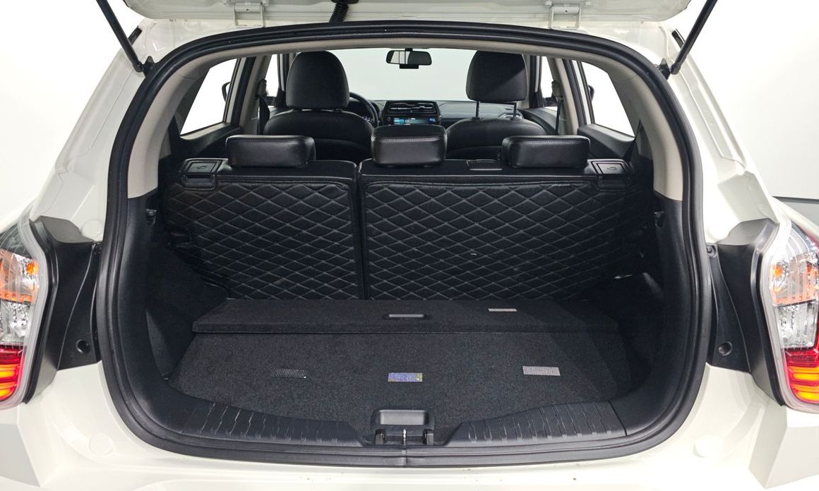 KG_Mobility_Ssangyong TIBOLI 2020