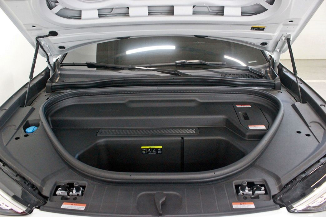Audi Q6 e-tron 2025