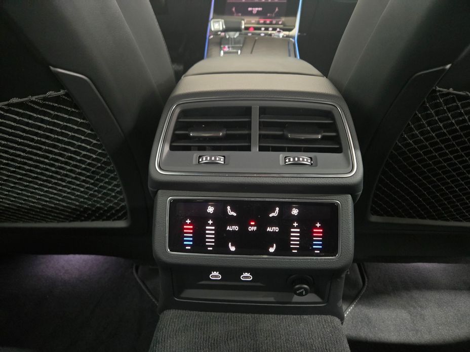 Audi A7 2024