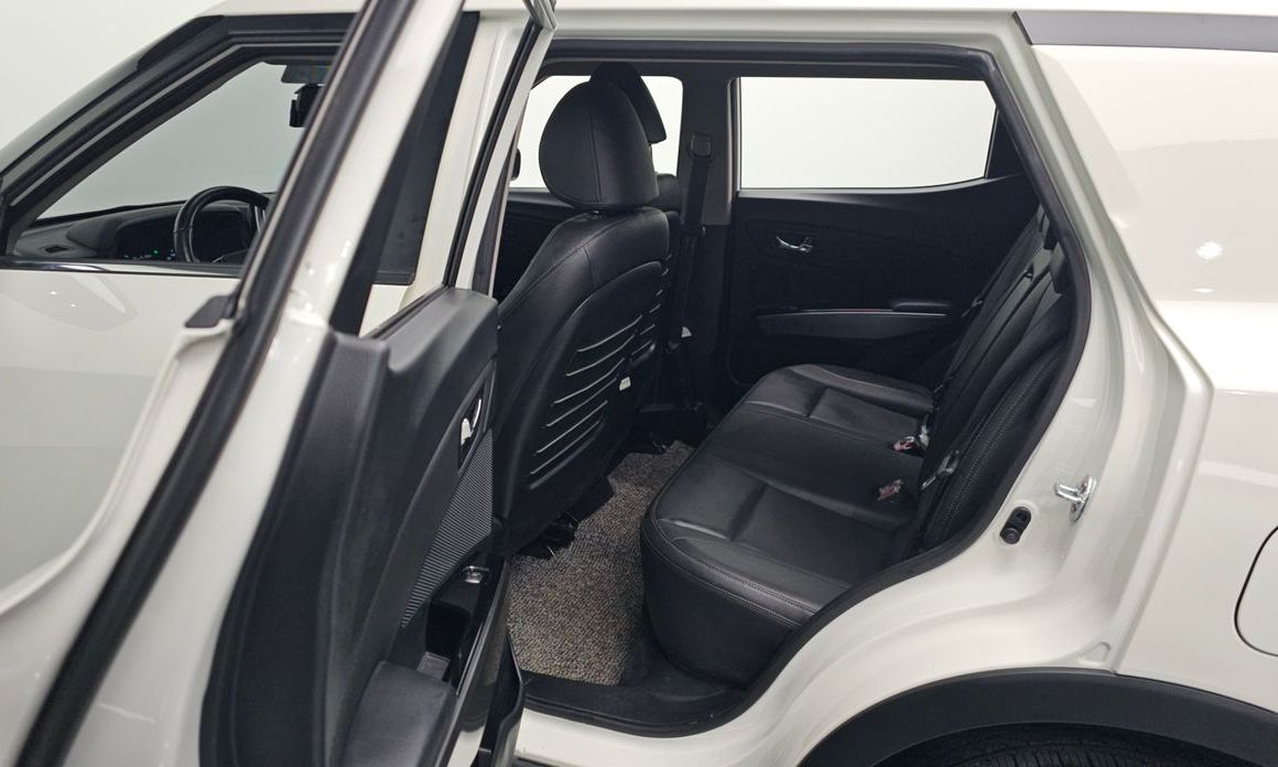 KG_Mobility_Ssangyong TIBOLI 2020