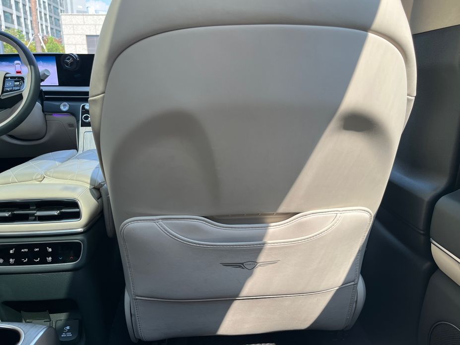 Genesis GV80 2024