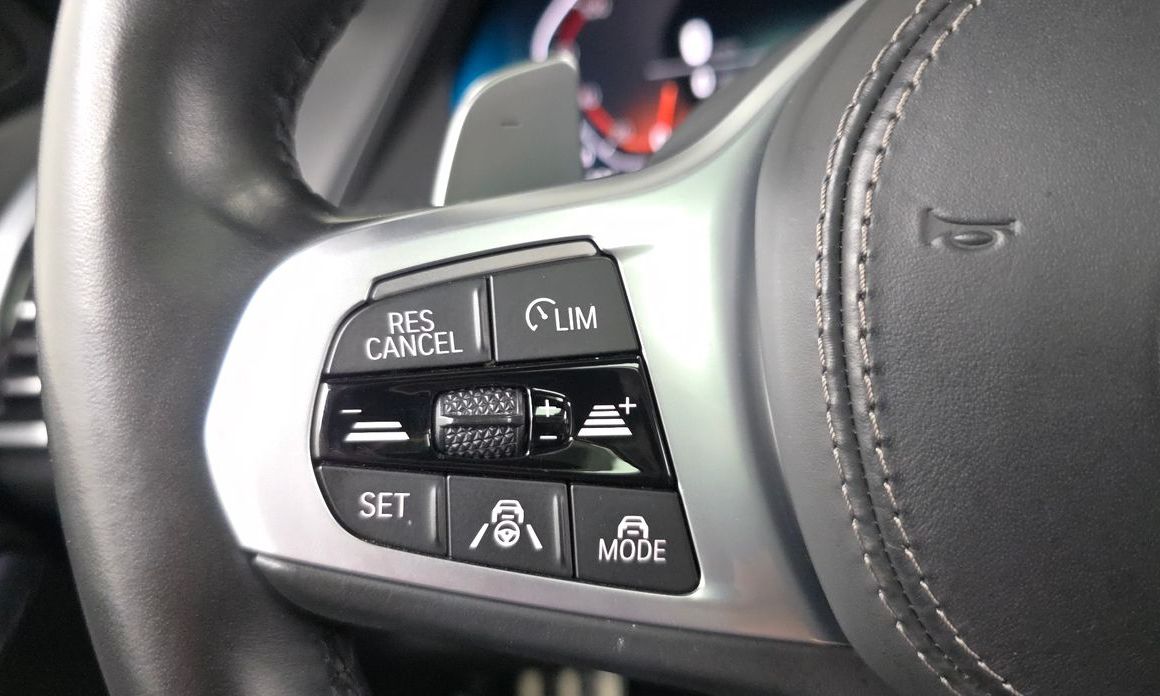 BMW X6 2022