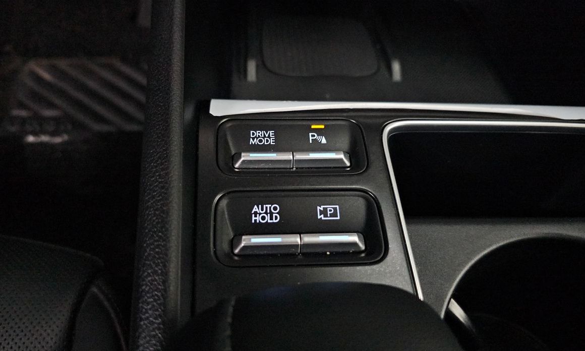 Hyundai Sonata 2024