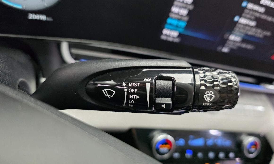 Hyundai AVANTE 2021