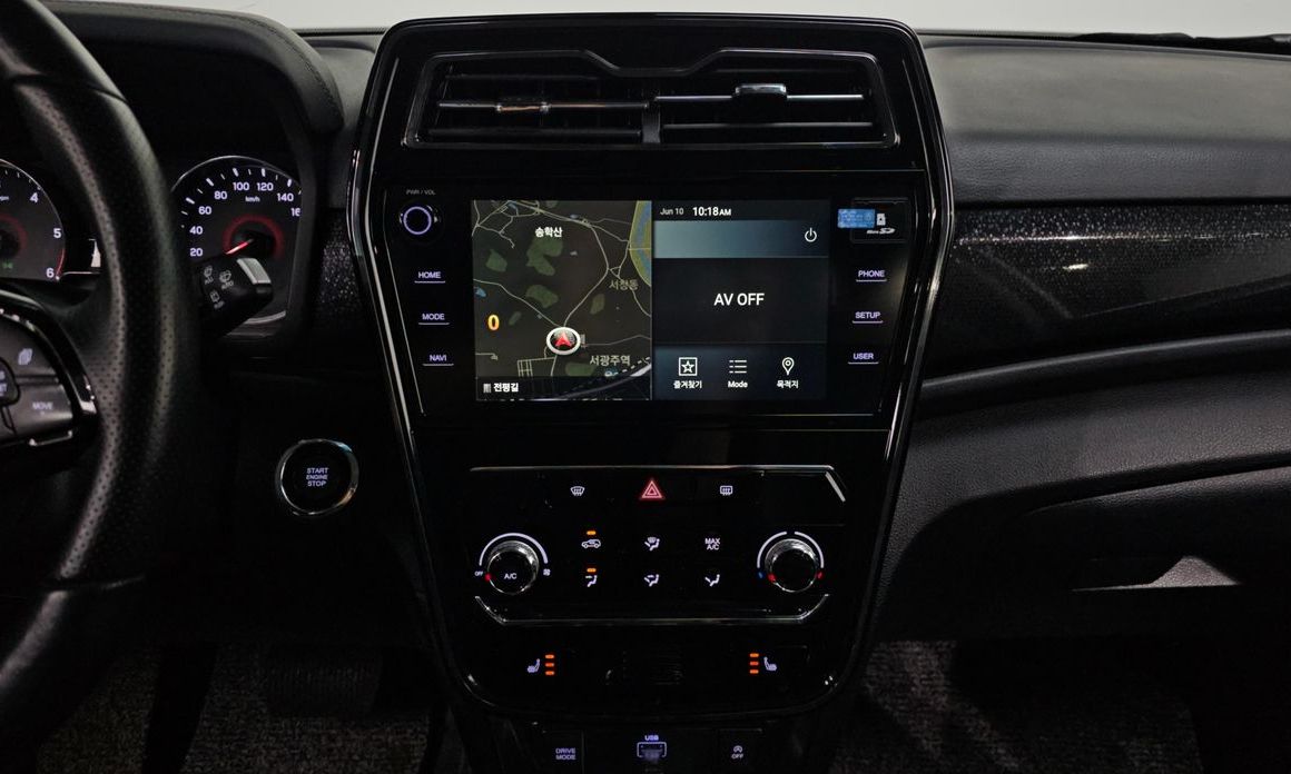 KG_Mobility_Ssangyong TIBOLI 2020