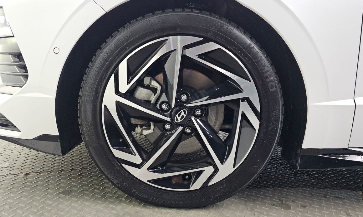 Hyundai Sonata 2024