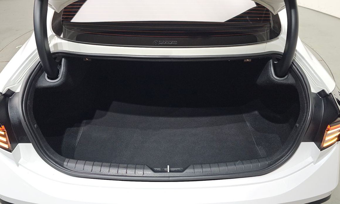 Hyundai Sonata 2024