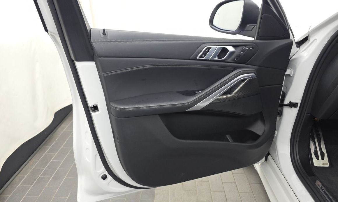 BMW X6 2022