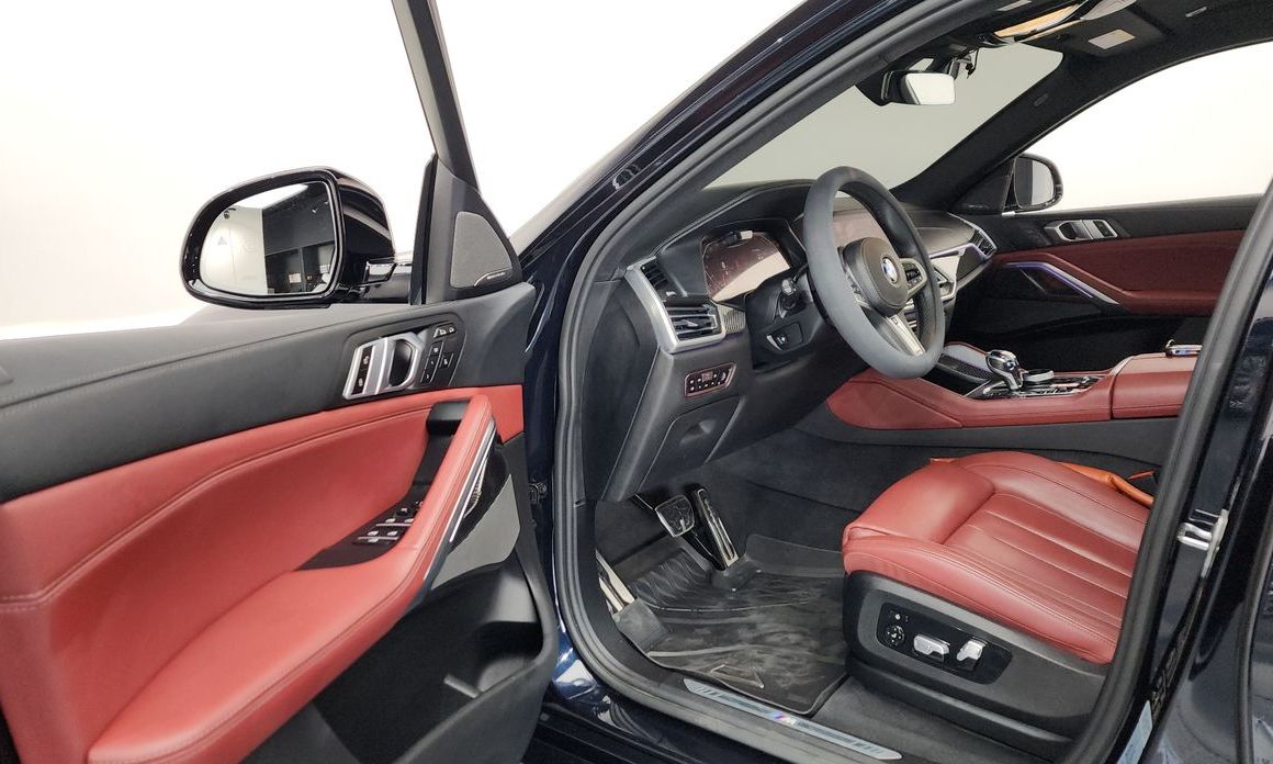 BMW X6 2020