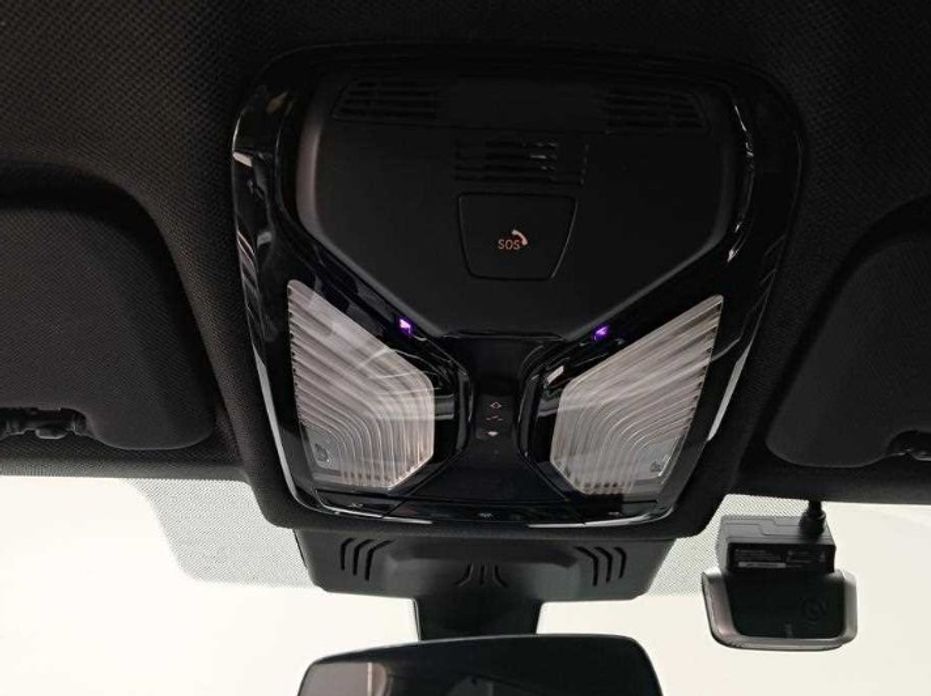 BMW X6 2021