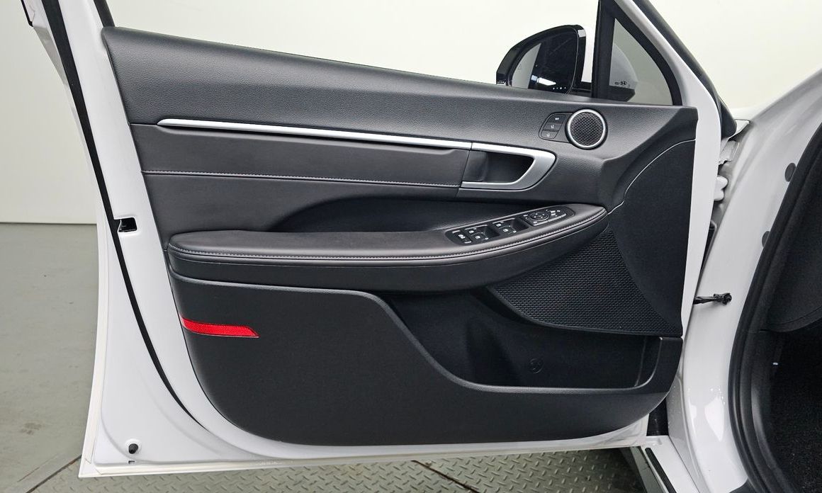 Hyundai Sonata 2024