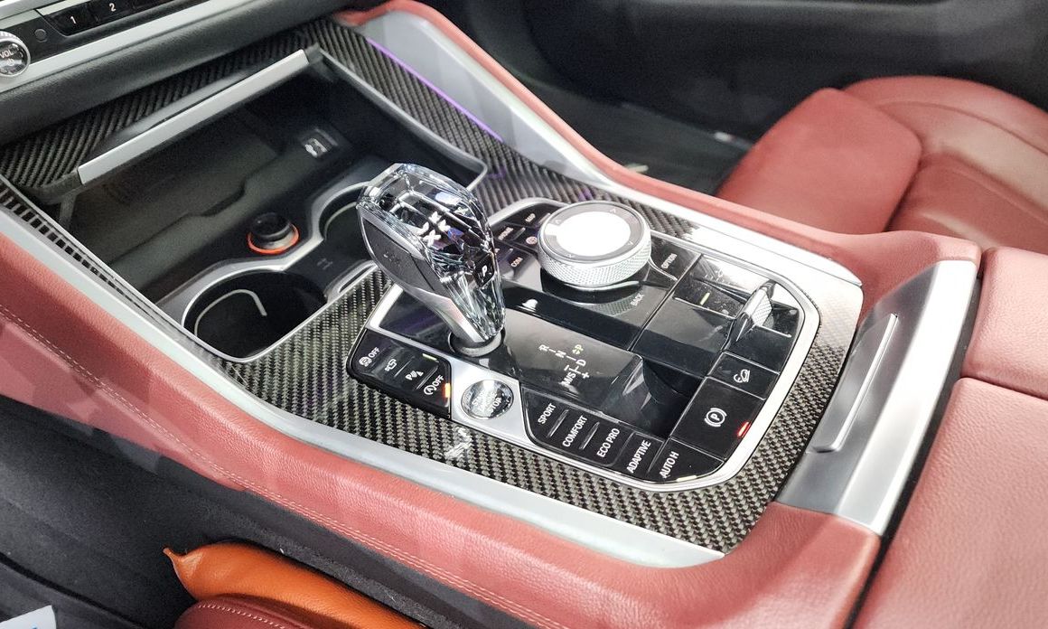 BMW X6 2020