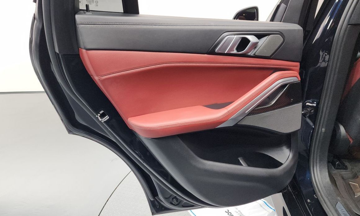 BMW X6 2020