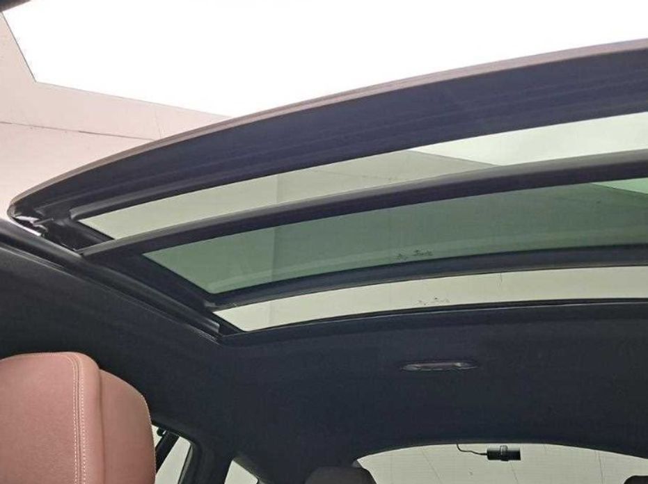 BMW X6 2021