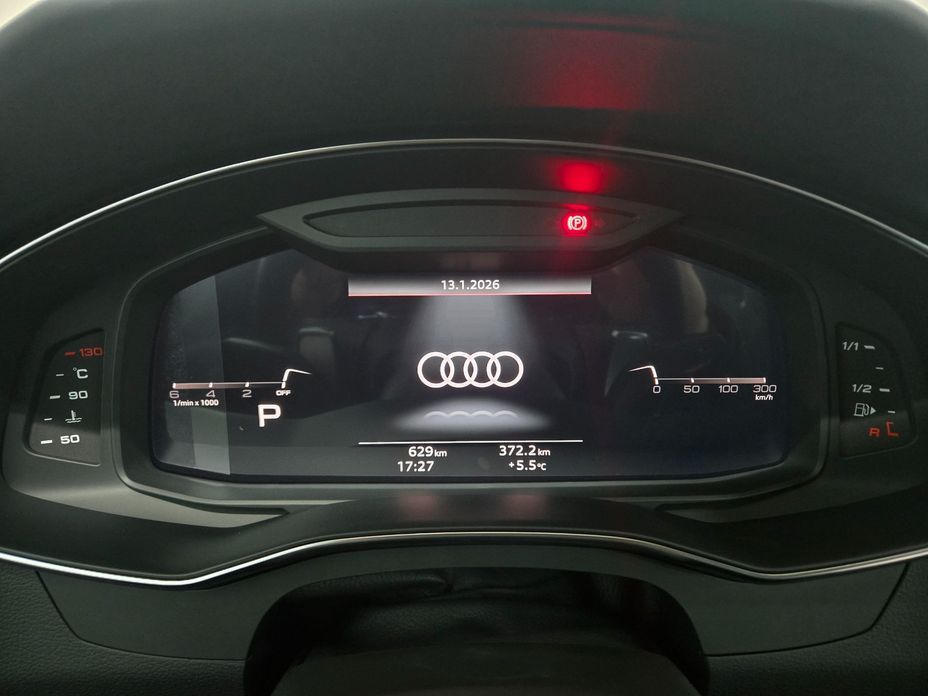 Audi A7 2024