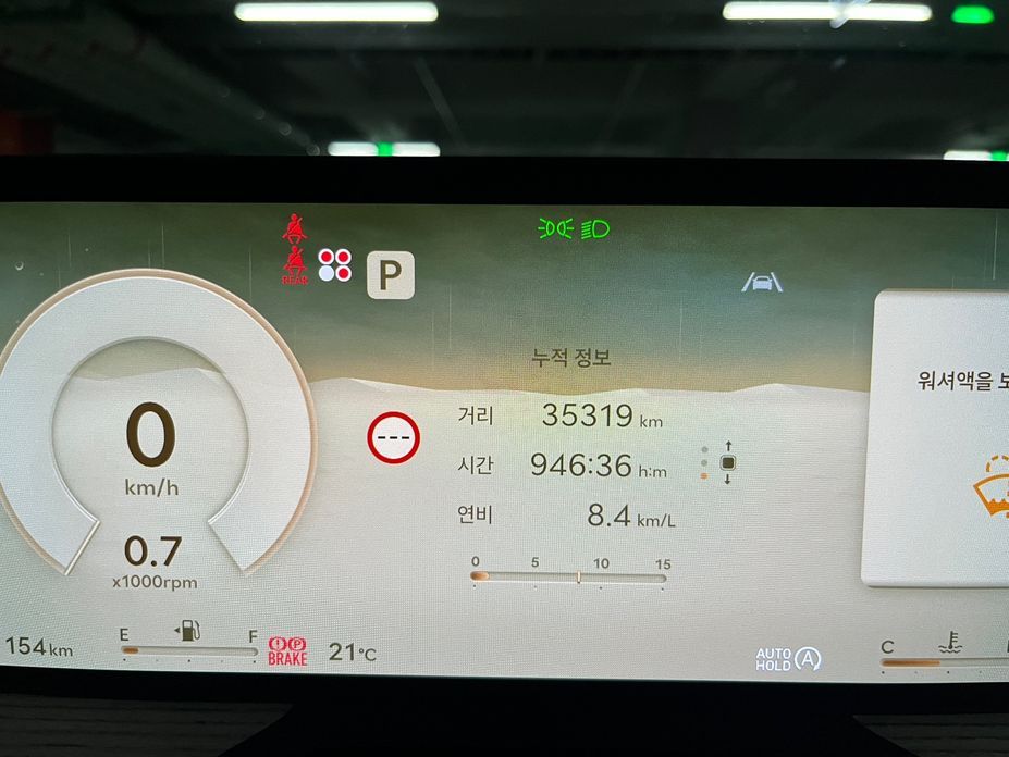 Genesis GV80 2024