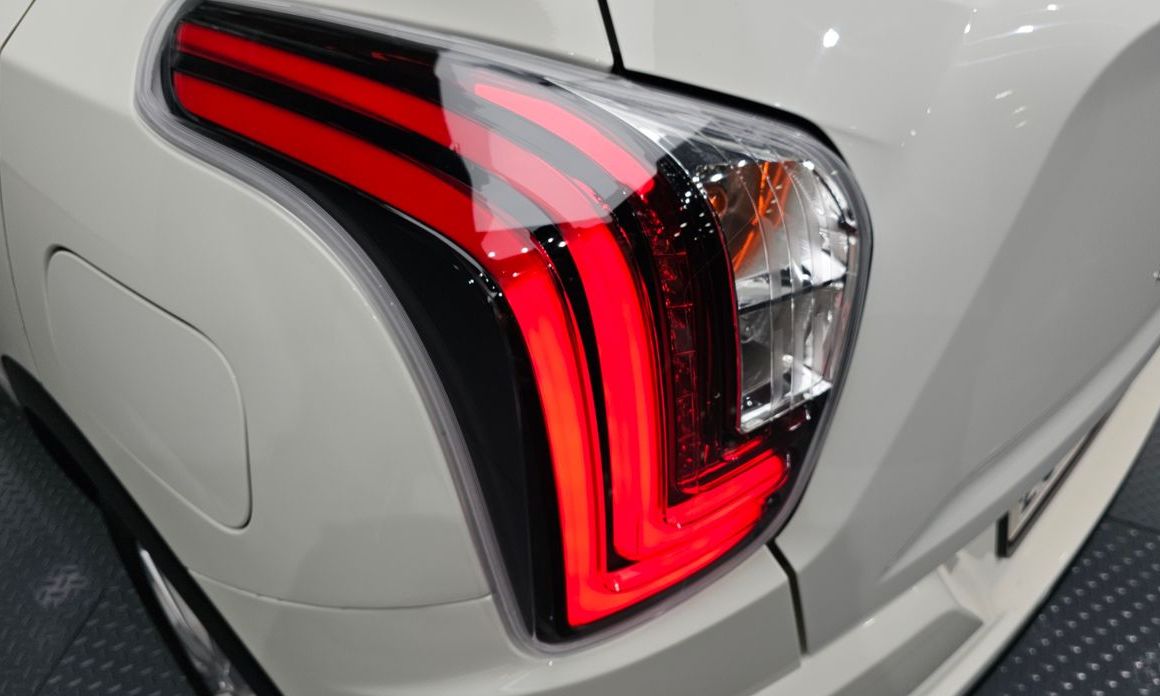 KG_Mobility_Ssangyong TIBOLI 2020