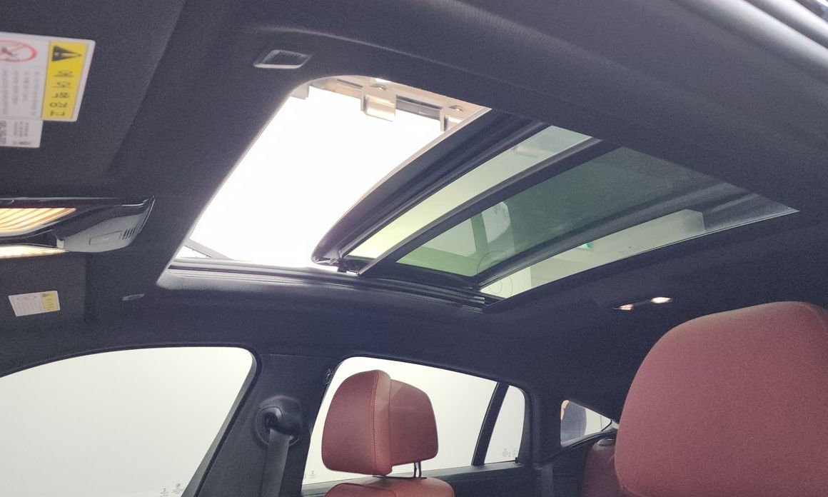 BMW X6 2020