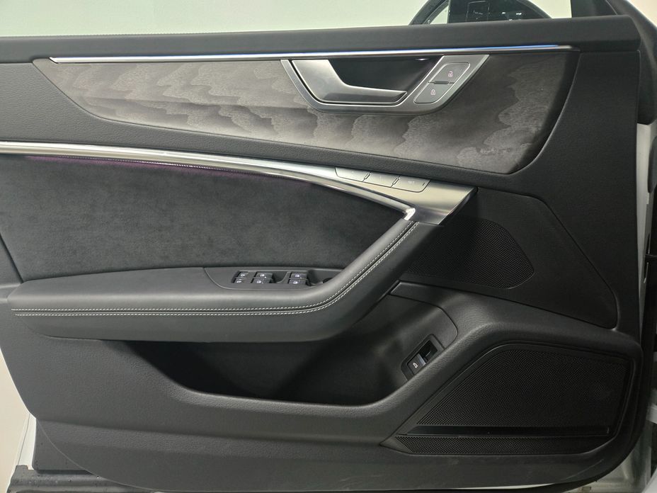 Audi A7 2024