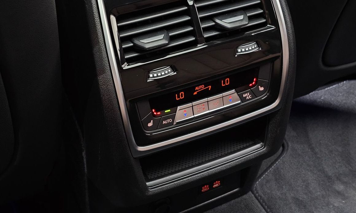 BMW X5 2025