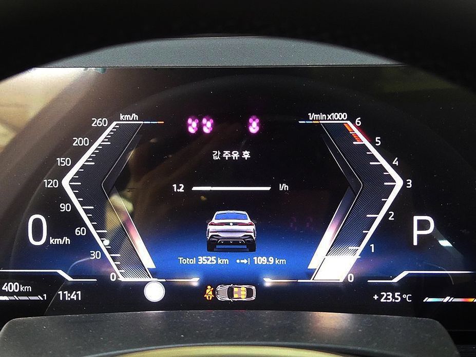 BMW X6 2026