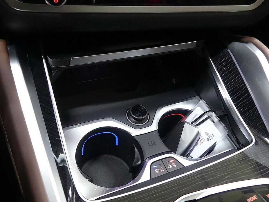 BMW X6 2026