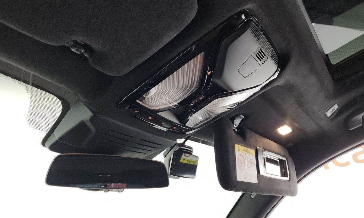 BMW X7 2025