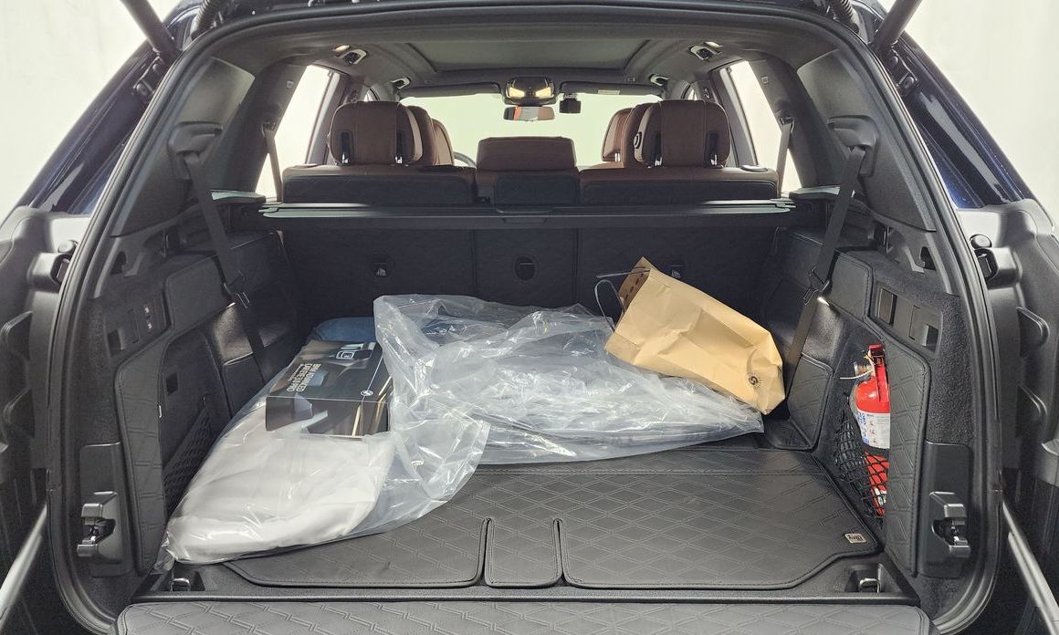BMW X5 2024