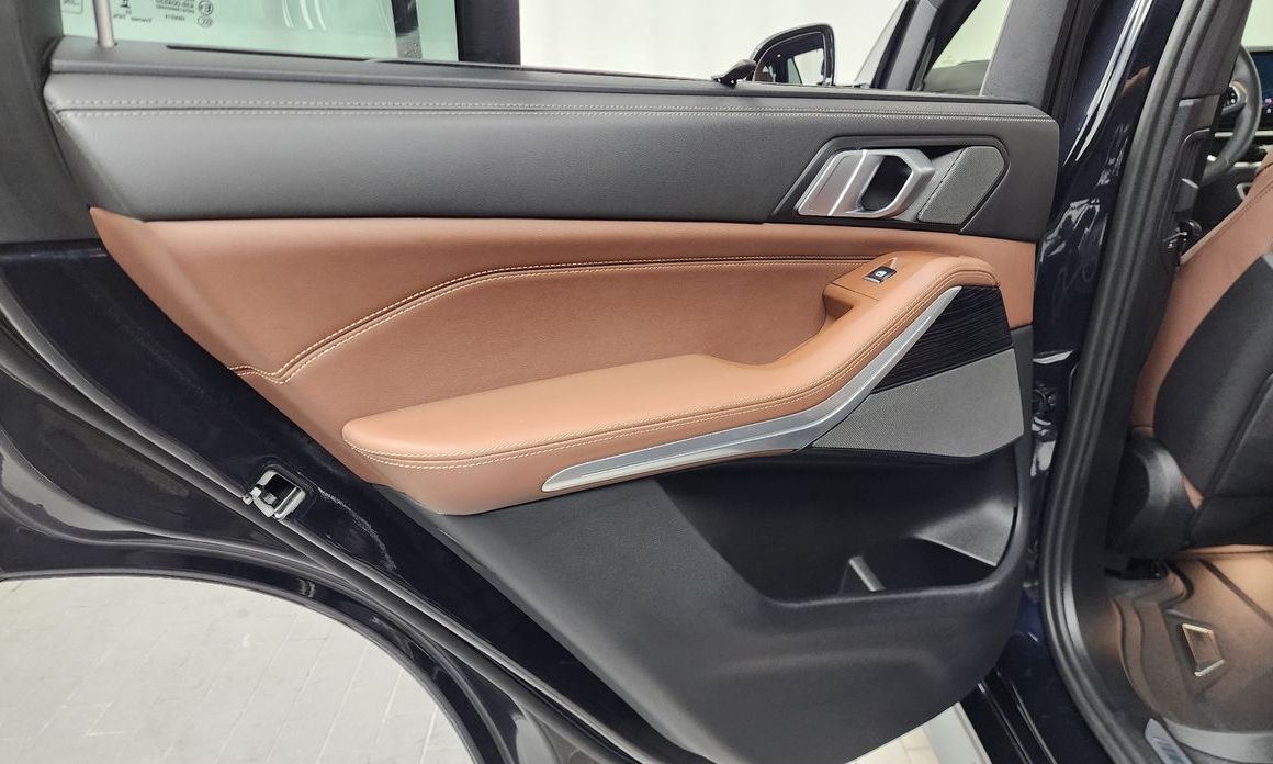 BMW X5 2024