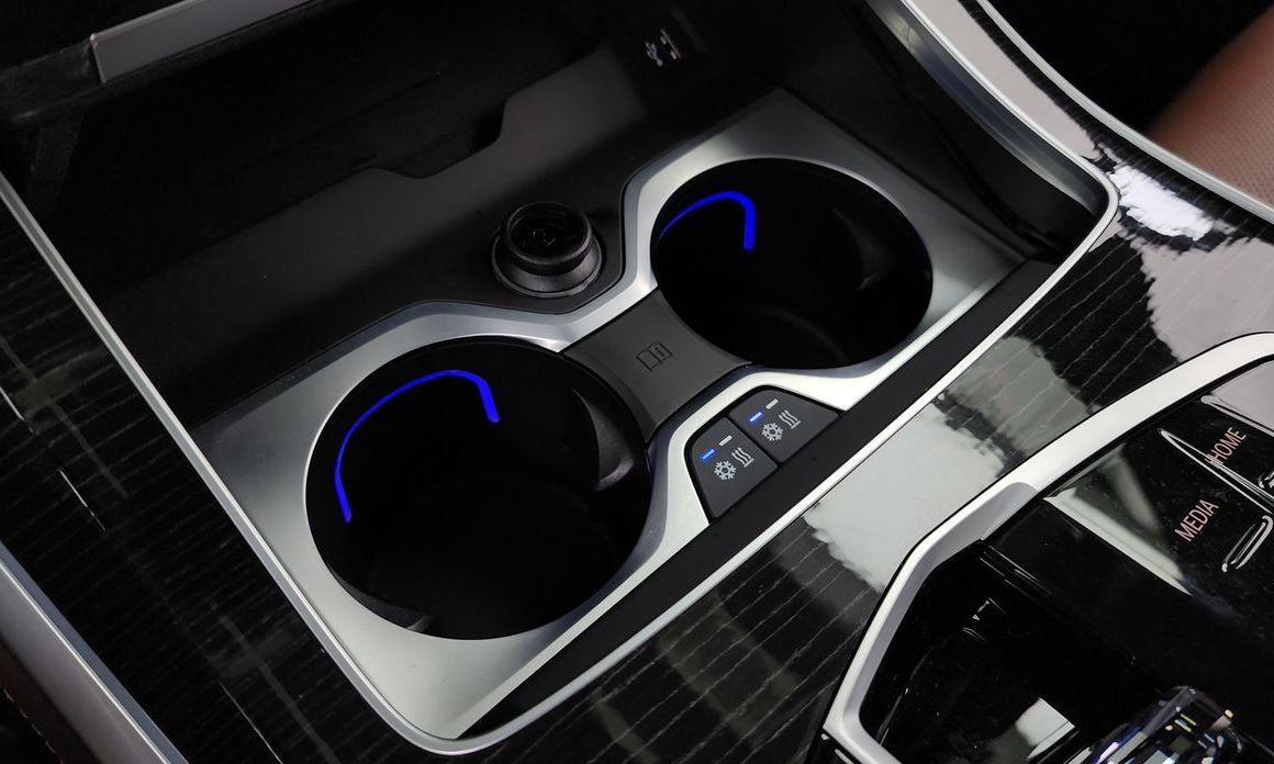 BMW X5 2024