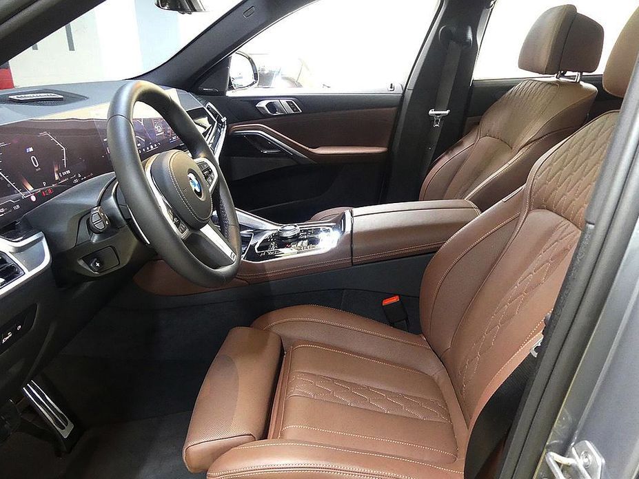 BMW X6 2026