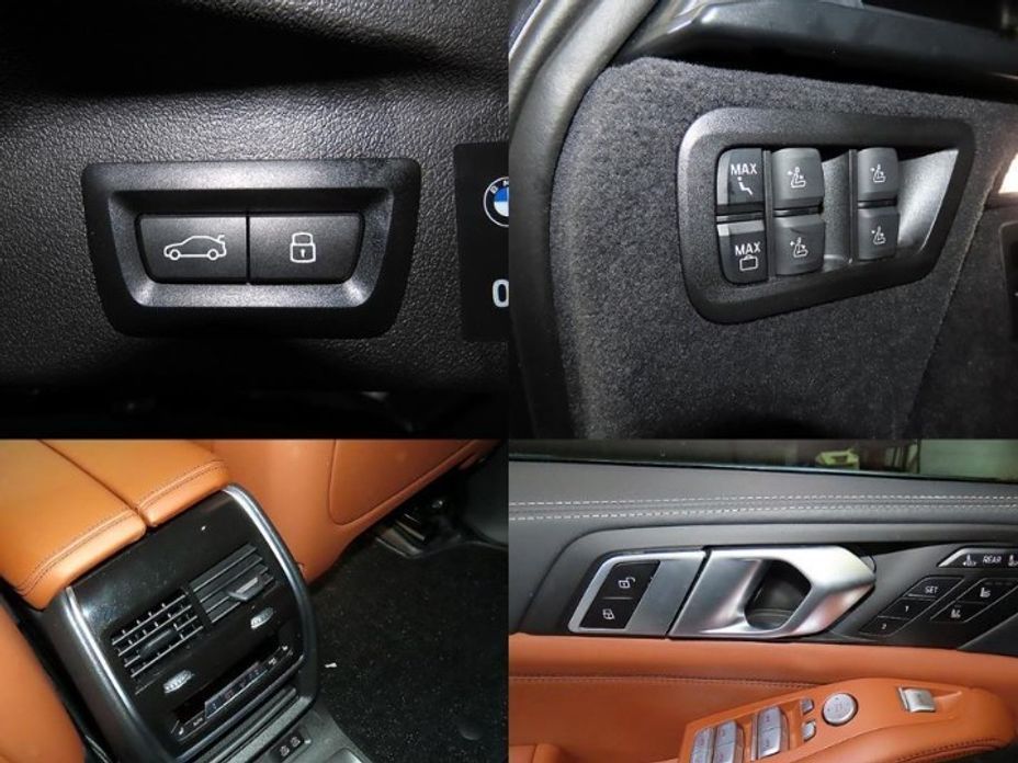 BMW X7 2024