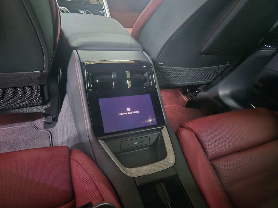 Porsche Panamera 2025