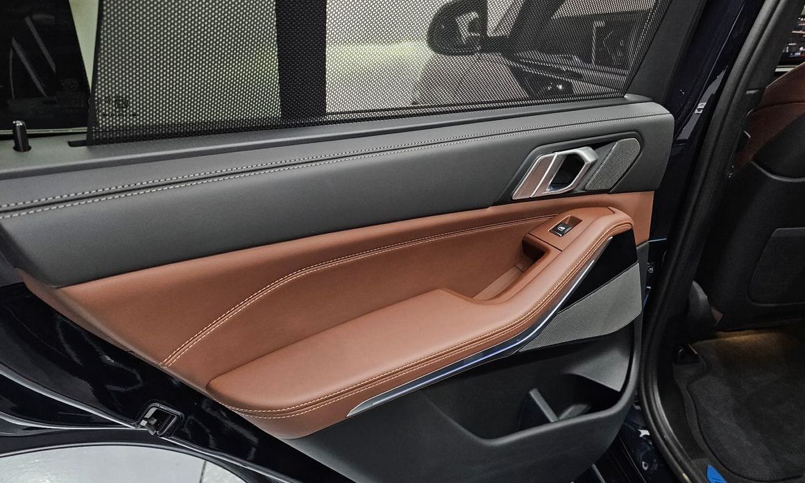 BMW X5 2025